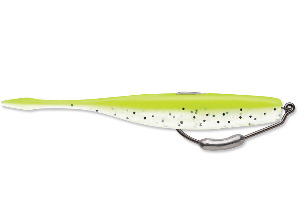 Storm 360GT Coastal Bait Softbait Manta Tail