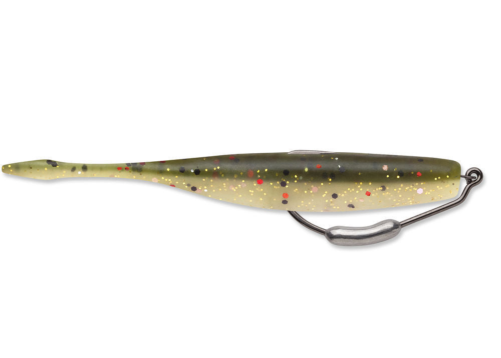 Storm 360GT Coastal Bait Softbait Manta Tail