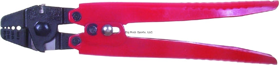 Billfisher CN-10 Heavy Duty Hand Crimper