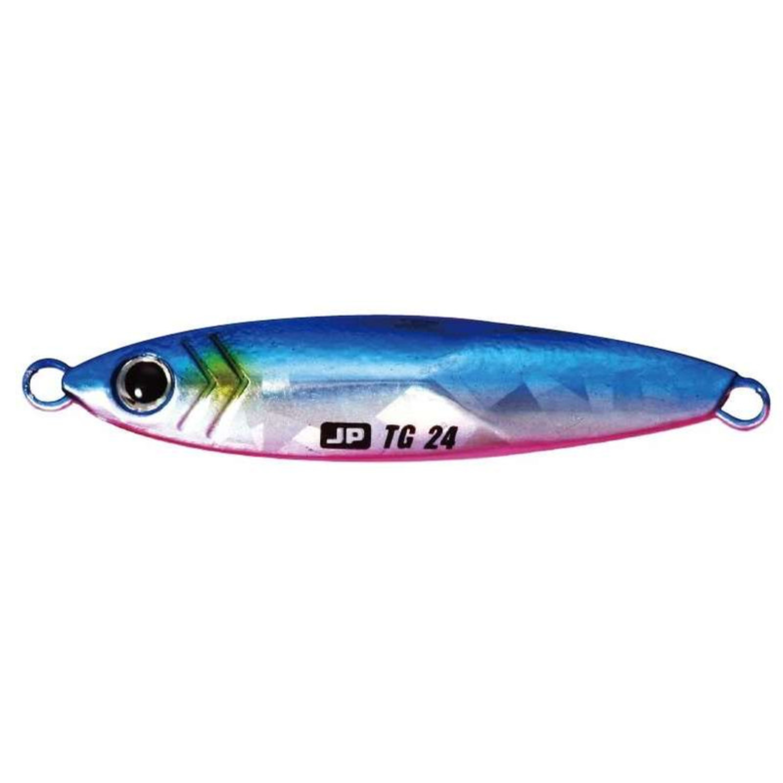 Major Craft Jigpara Tungsten Lures