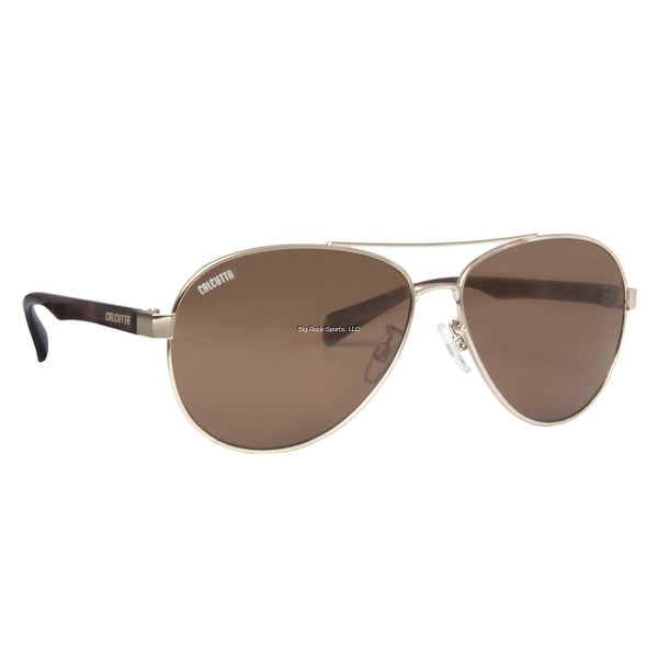 Calcutta Kodiak Discover Series Sunglasses