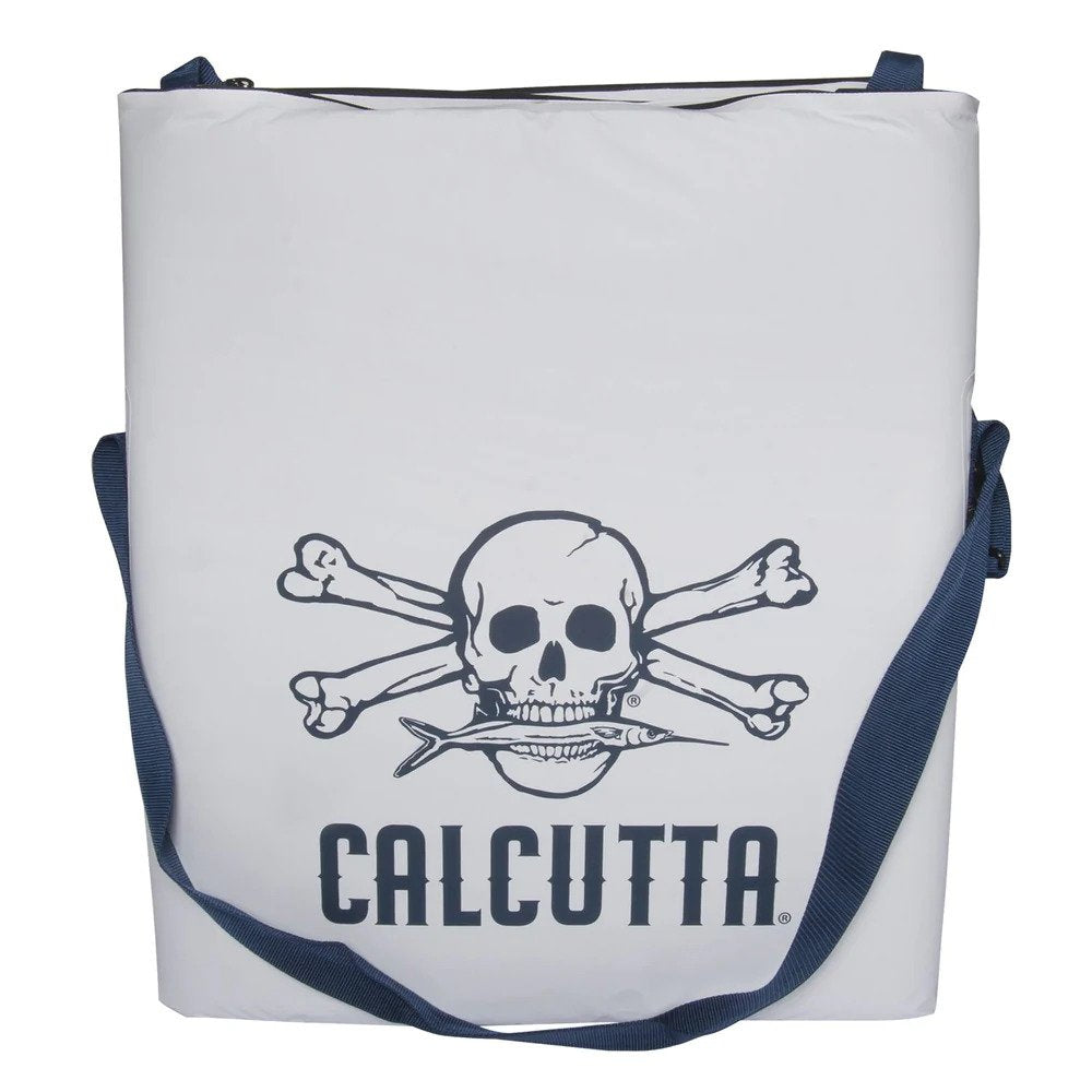 Calcutta Pack Fish Cooler, 68"x24", Large