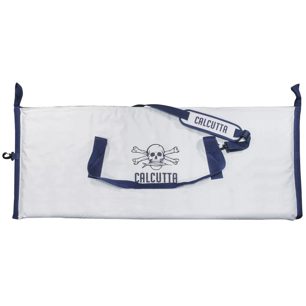 Calcutta Pack Fish Cooler, 68"x24", Large