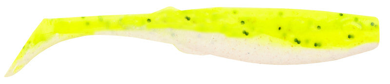 Berkley Gulp Saltwater Paddleshad (6", 3pk, Assorted Colors)