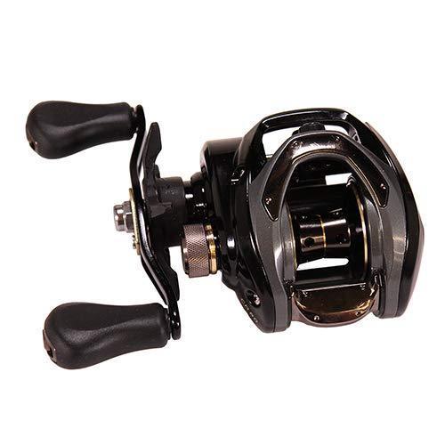 Daiwa CR80HSL Cr80 Lt Baitcasting Reel 7Bb + 1 Rb