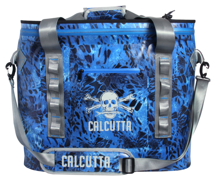 Calcutta Renegade Peformance 35 Litre Cooler Prym1 Shoreline Camo