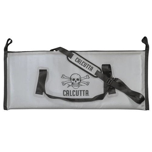 Calcutta Renegade Fishcooler, TPU, 68"x24" Interior