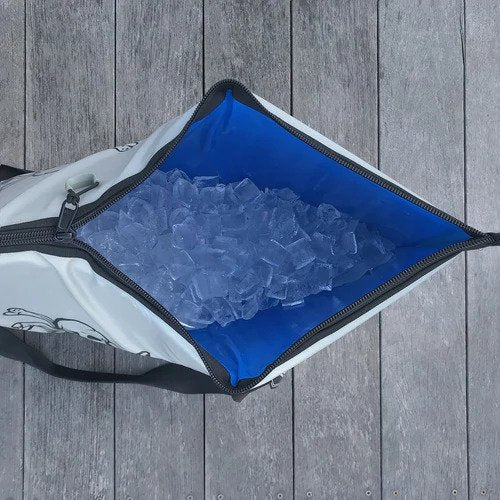 Calcutta Renegade Fishcooler, TPU, 68"x24" Interior