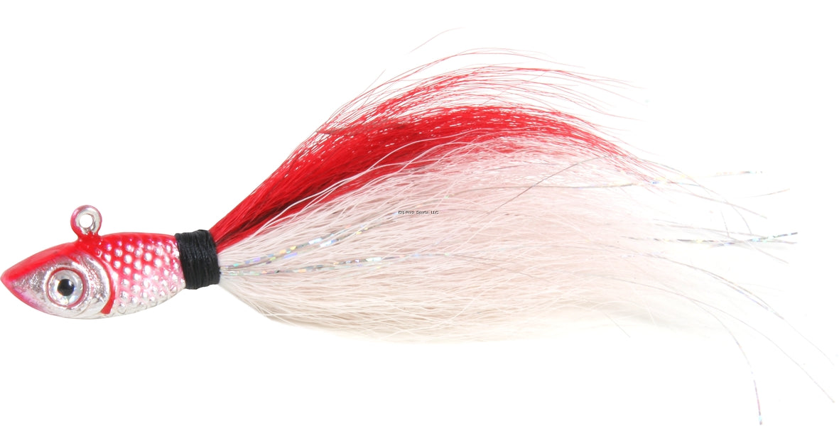 Calcutta Premium Jig with Rattle and Grub Keeper