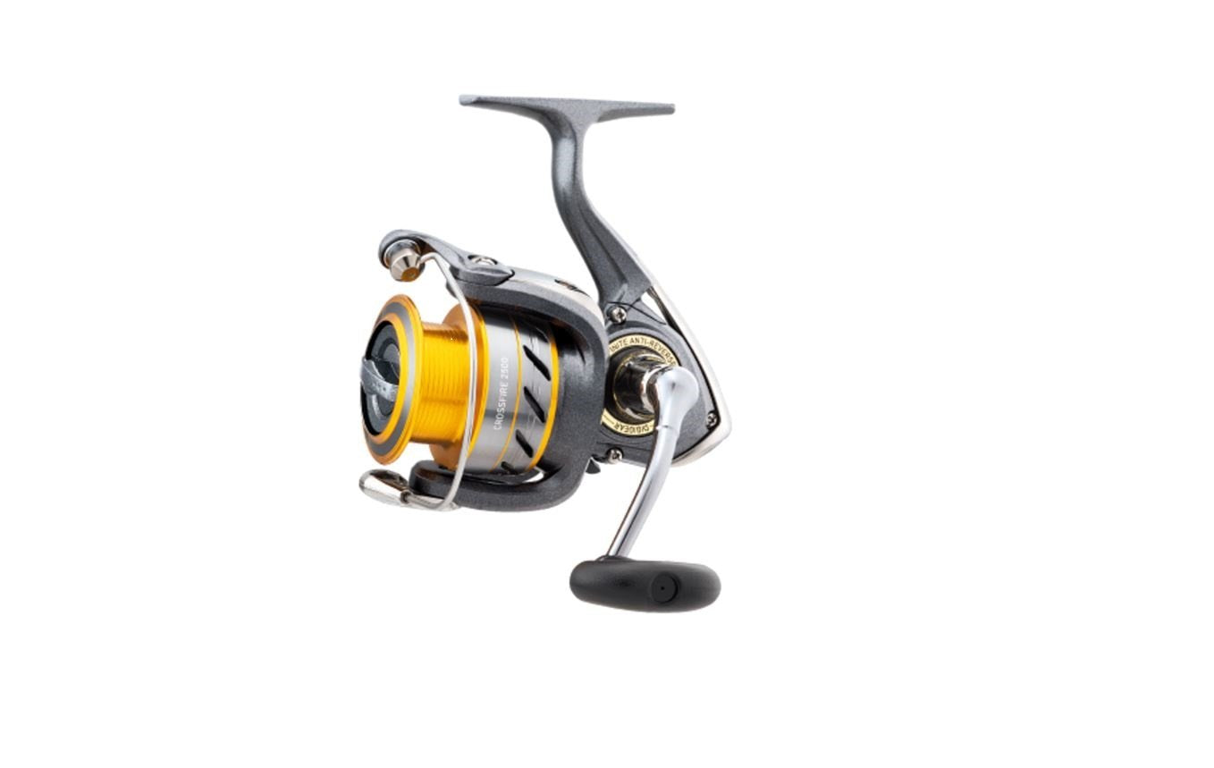 Daiwa Crossfire Spinning Reel