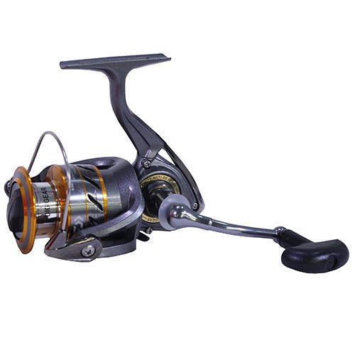 Daiwa Crossfire Spinning Reel