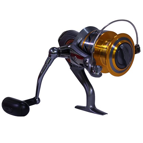 Daiwa Crossfire Spinning Reel