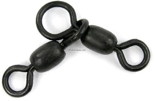 Billfisher 3-Way "Combi" Swivels 4/0 x 4/0 350lb