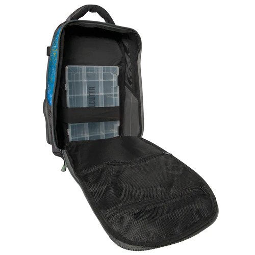 Calcutta Squall Prym1 Performance Backpack, w/ 1 3700 Tray