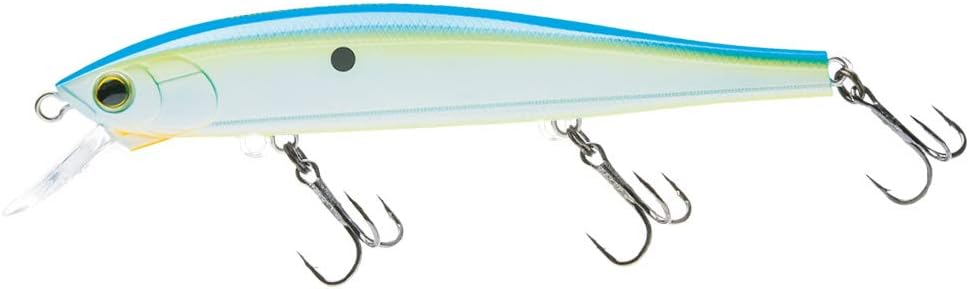 Yo-Zuri Duel Hardcore Minnow Flat 130SP 130MM 5-1/4"