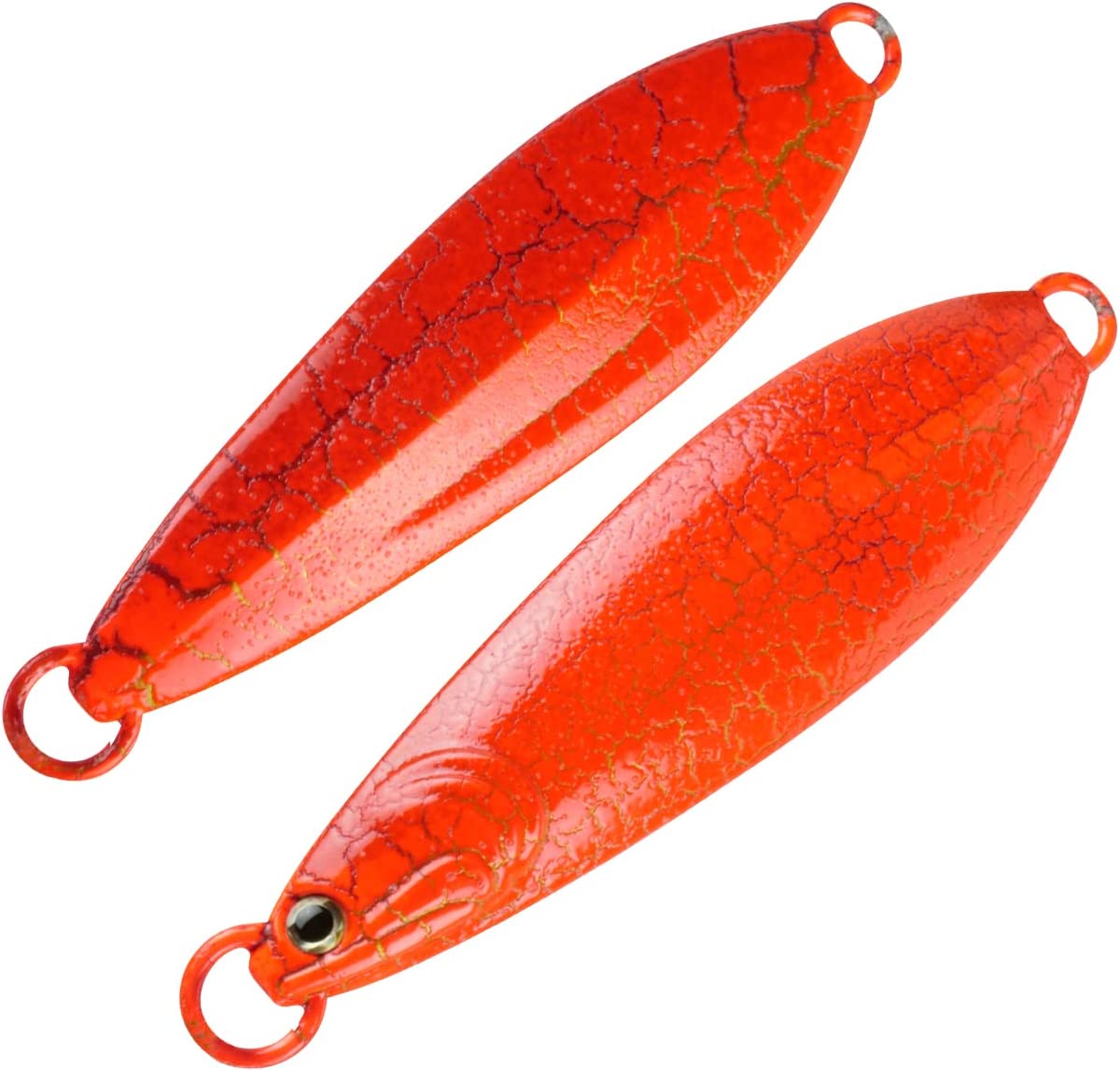 FishLab Unrigged Carnada Slow Pitch Jig