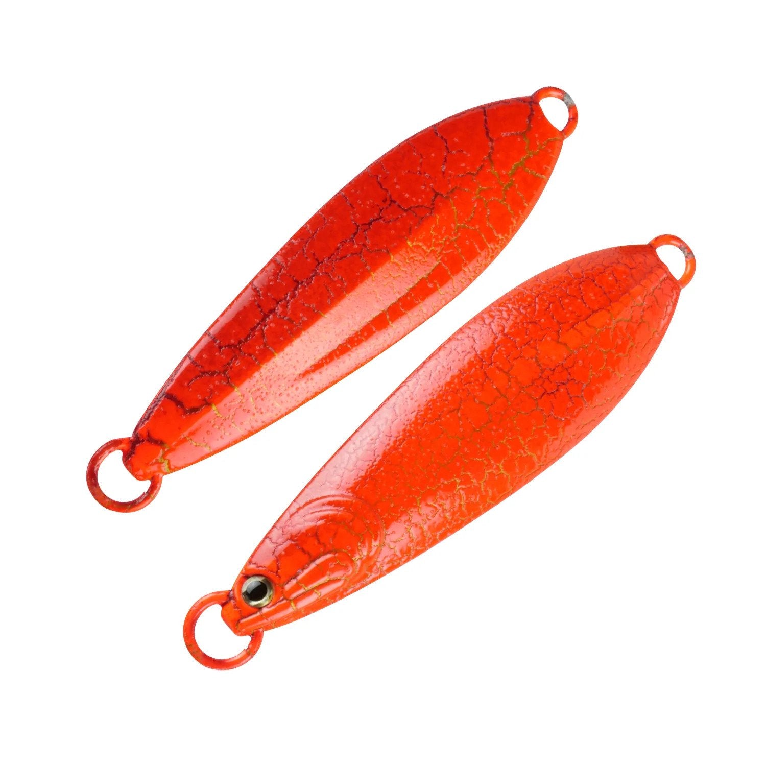 FishLab Unrigged Carnada Slow Pitch Jig