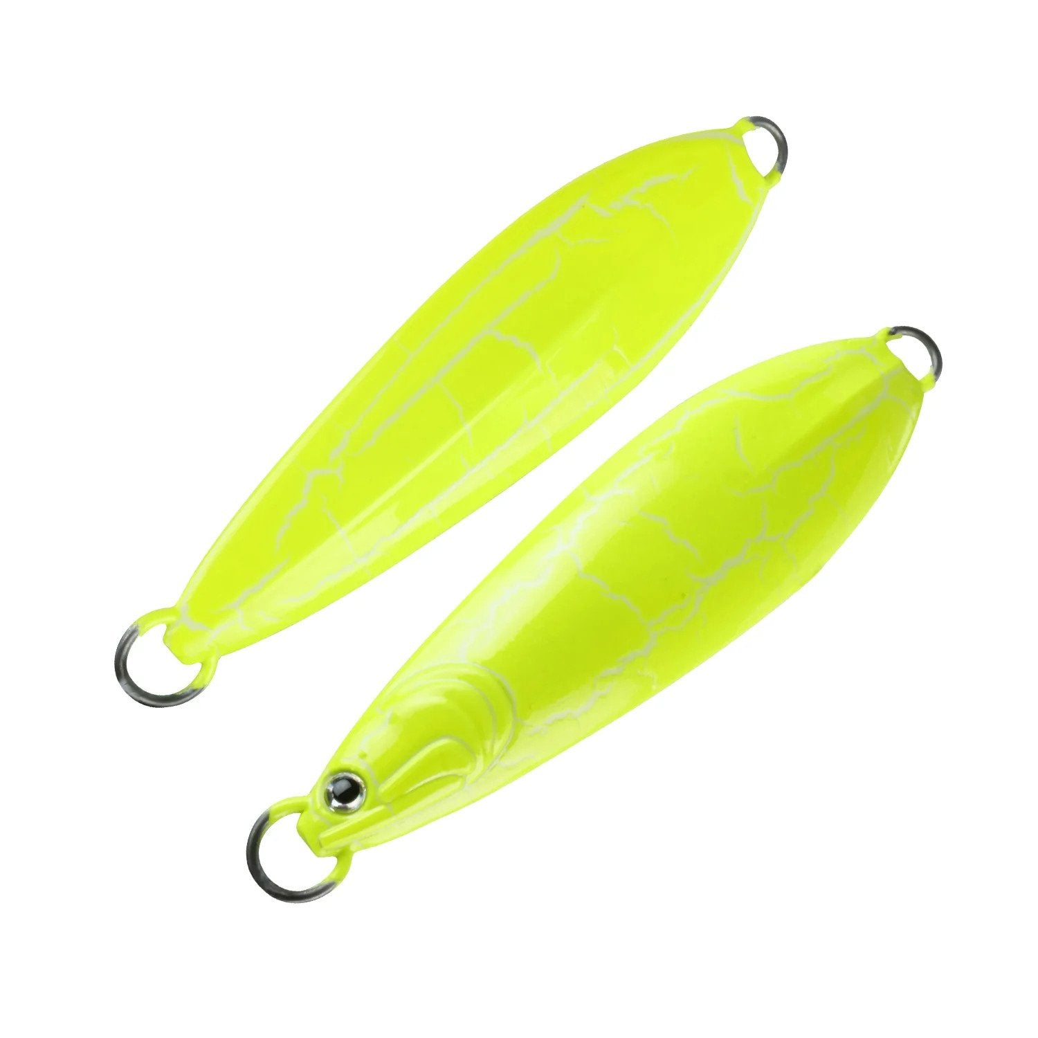 FishLab Unrigged Carnada Slow Pitch Jig