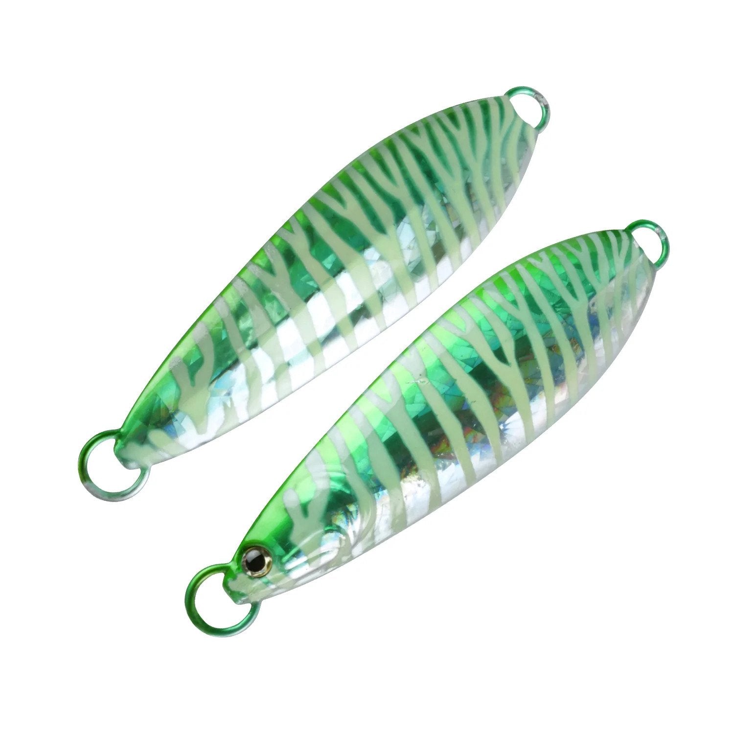 FishLab Unrigged Carnada Slow Pitch Jig