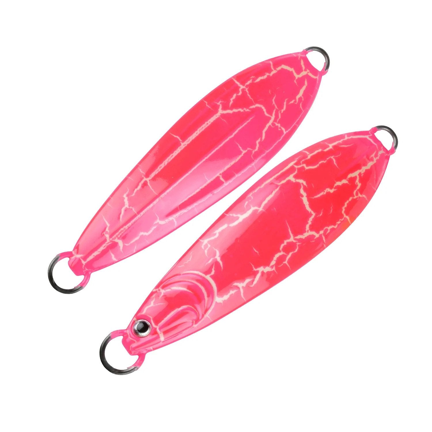 FishLab Unrigged Carnada Slow Pitch Jig