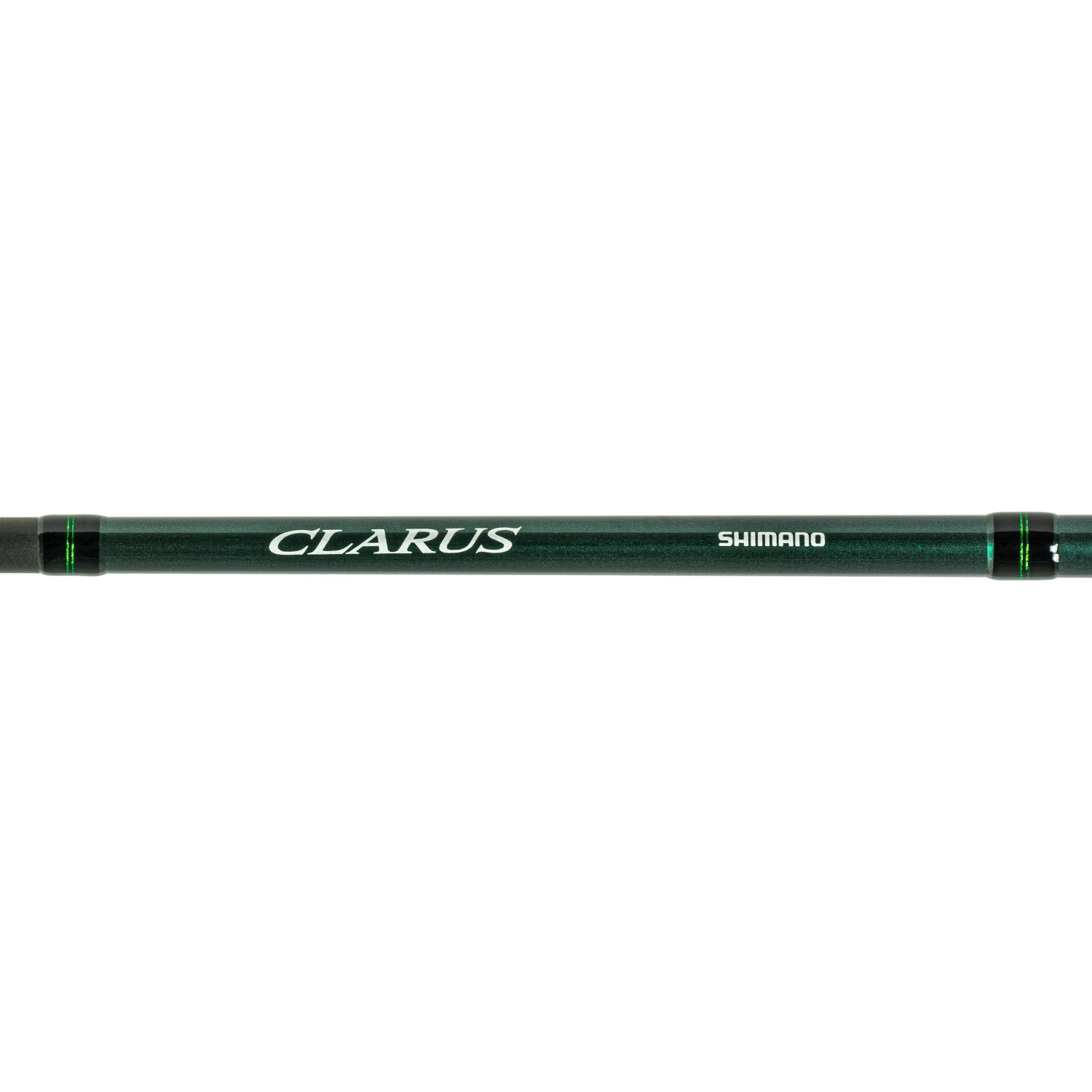 Shimano E Clarus Spinning Rod, 6'6"