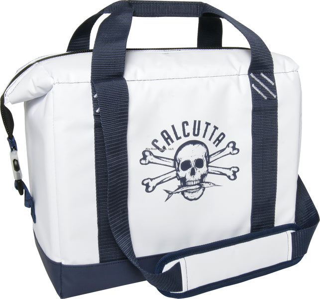 Calcutta Pack Series Soft Sided Cooler, Carry Strap & Handle