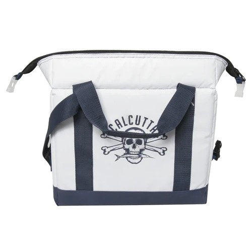 Calcutta Pack Series Soft Sided Cooler, Carry Strap & Handle