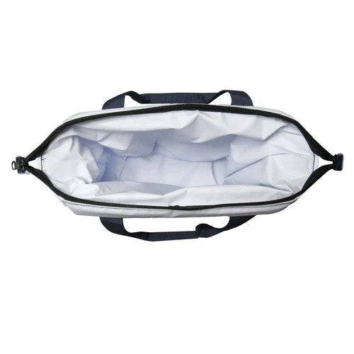 Calcutta Pack Series Soft Sided Cooler, Carry Strap & Handle