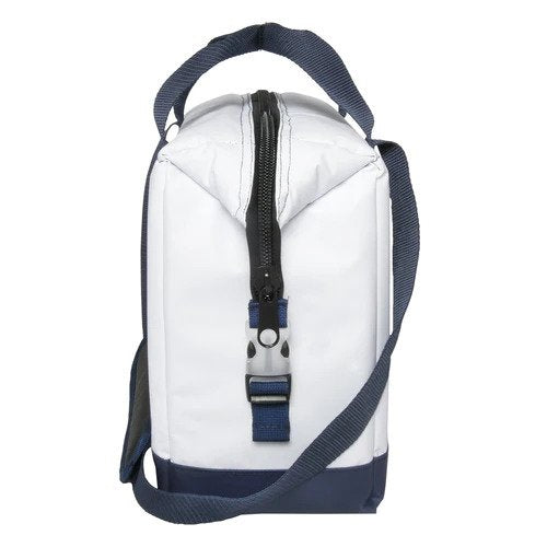 Calcutta Pack Series Soft Sided Cooler, Carry Strap & Handle