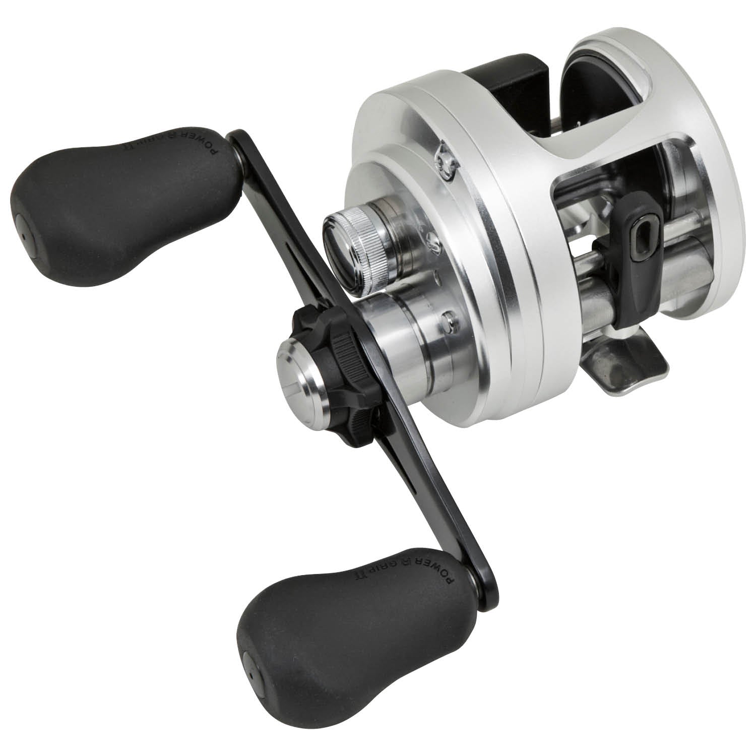 Shimano Calcutta D Reels