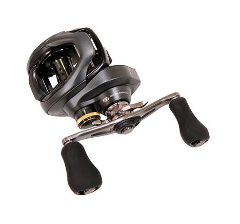 Shimano Curado K Low Profile Baitcasting Freshwater Fishing Reel