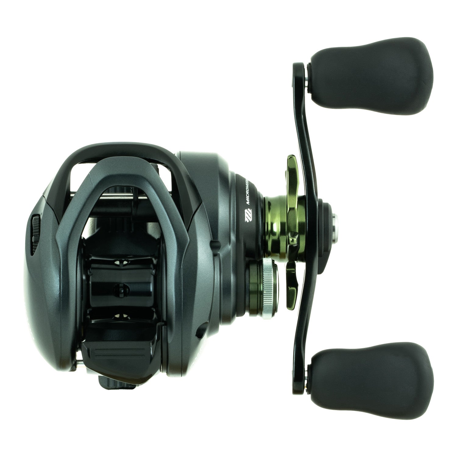 Shimano Curado MGL K Low Profile Baitcasting Freshwater Fishing Reel