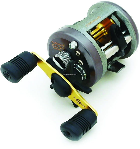 Shimano Corvalus Reels