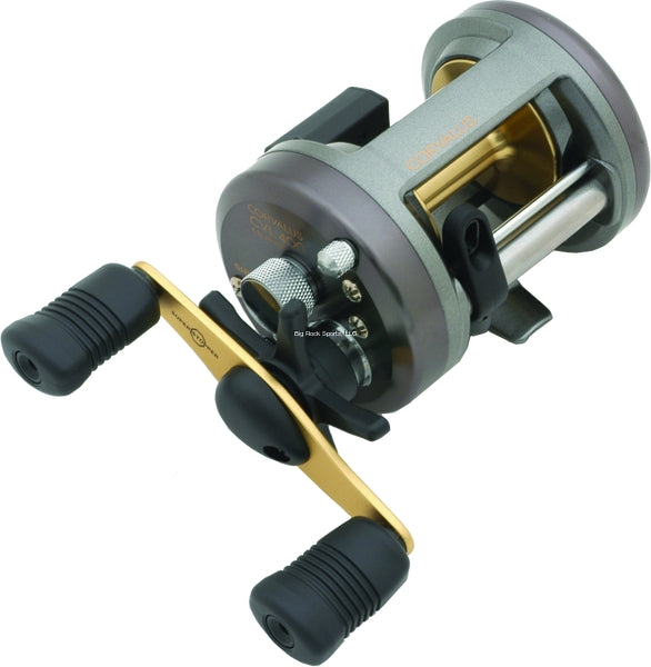 Shimano Corvalus Reels