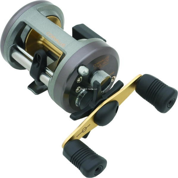 Shimano Corvalus Reels