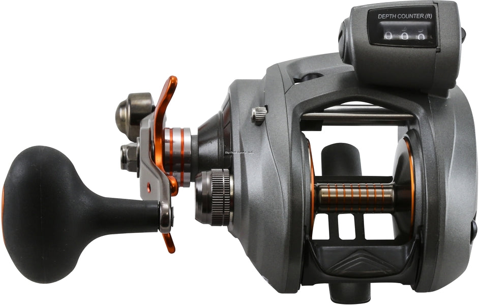 Okuma Coldwater Line Counter Reel