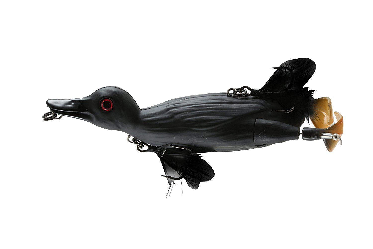 Savage Gear 3D Suicide Duck