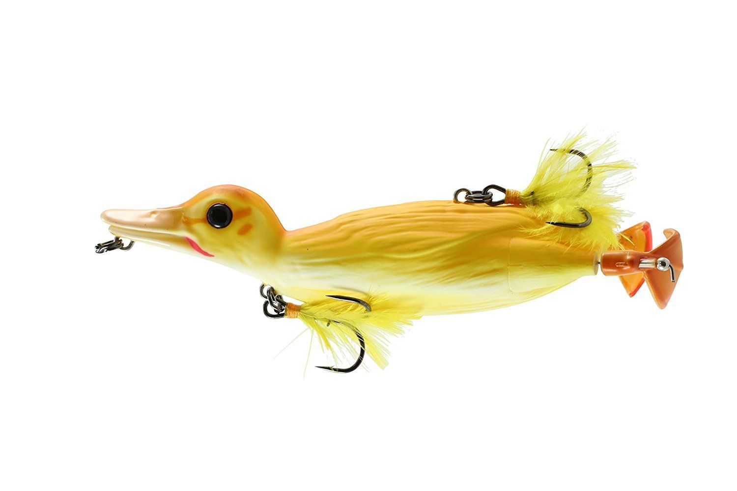 Savage Gear 3D Suicide Duck