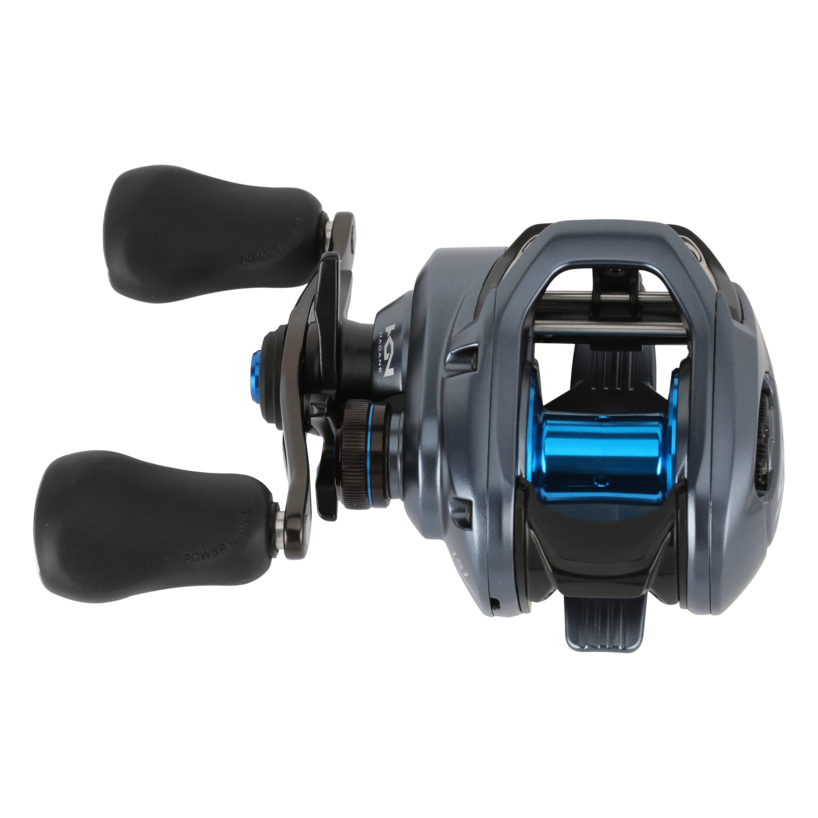 Shimano SLXXT151HGA SLX151 XT A Low Profile Baitcasting Reel