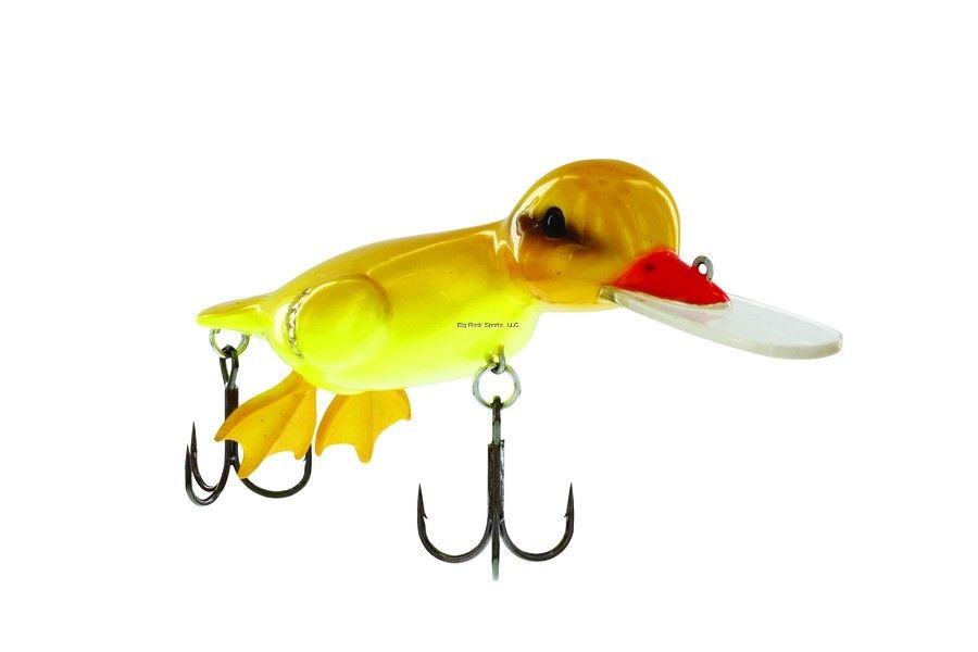 Westin Danny the Duck Hard Lure