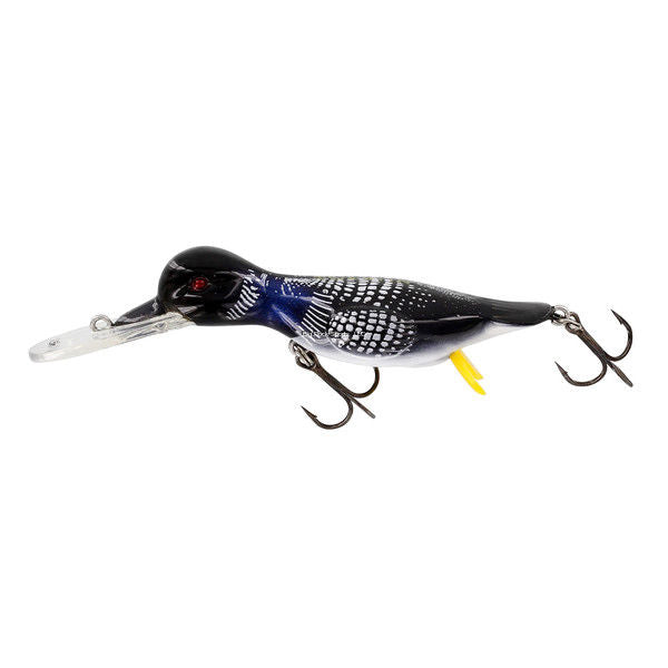 Westin Danny the Duck Hard Lure