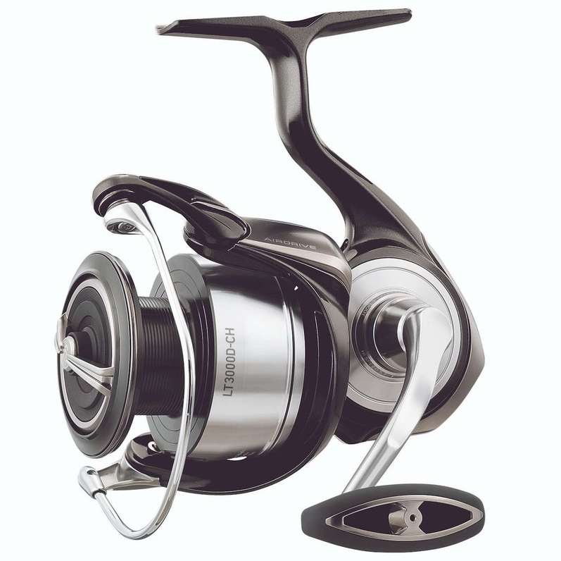 Daiwa 2024 Certate LT G Spinning Reels