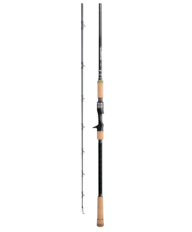 Daiwa BLB761HRB Inshore Casting Rod