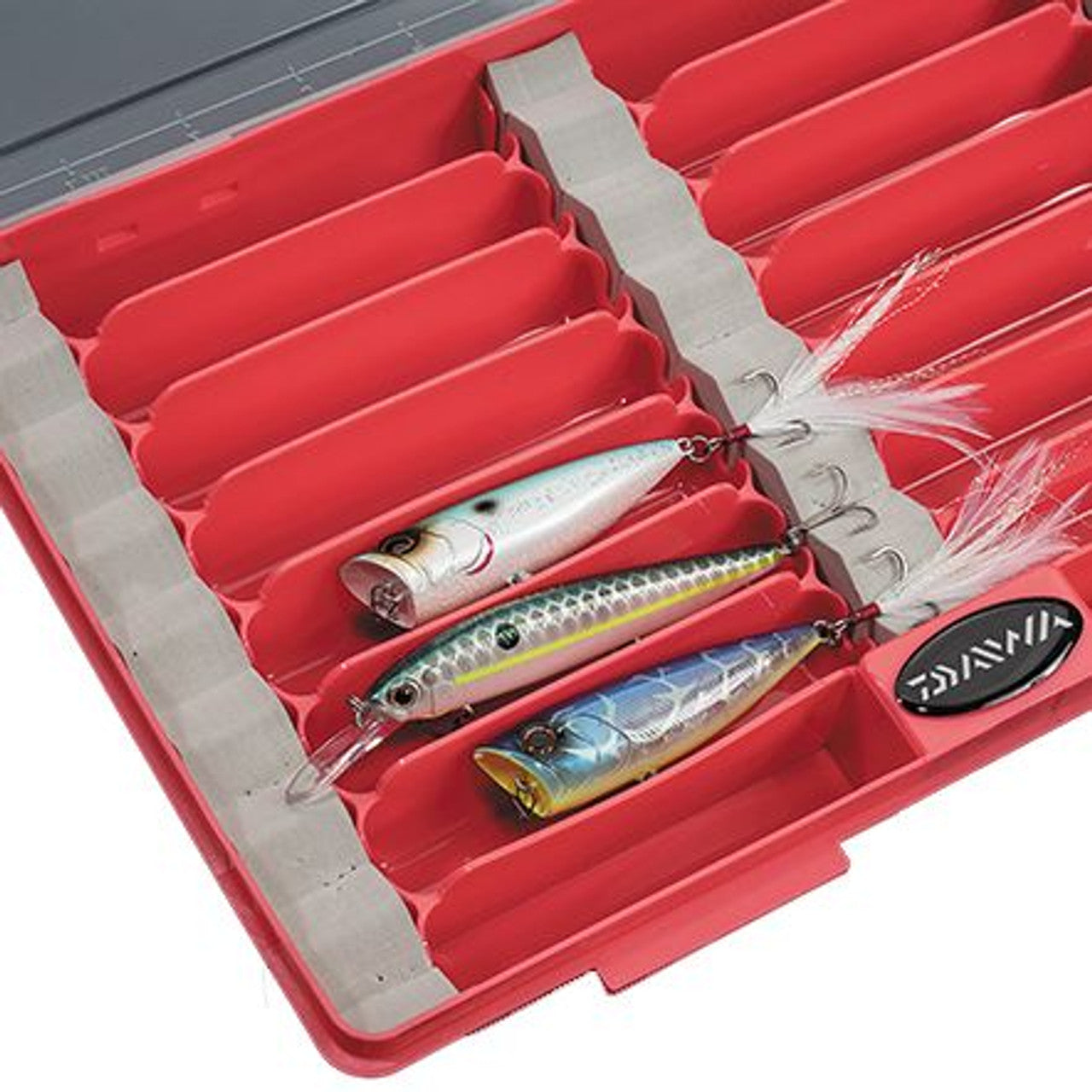 Daiwa Tactical Short Stickbait Organizer Box