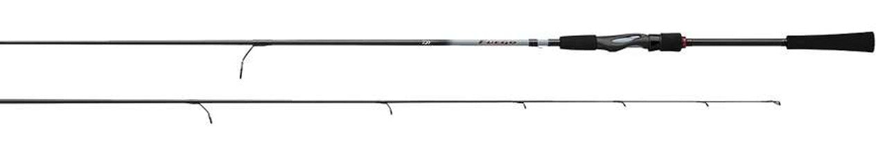 Daiwa Fuego Bass Spinning Rods