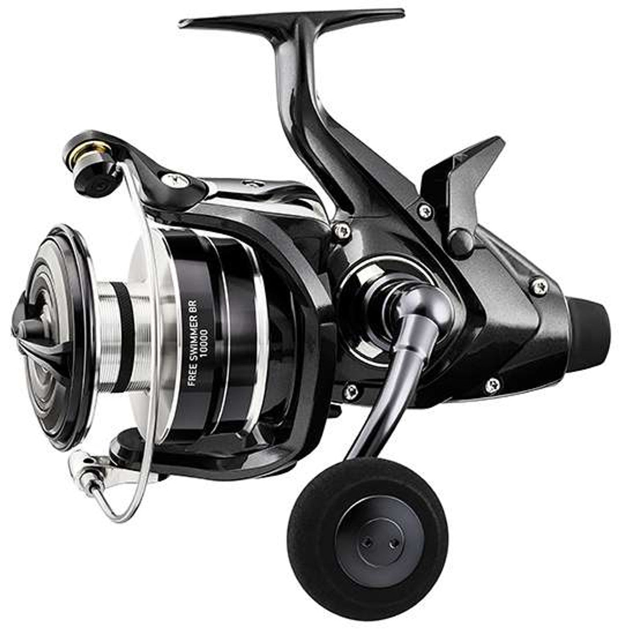 Daiwa FRSW8000 Free Swimmer Spinning Reel