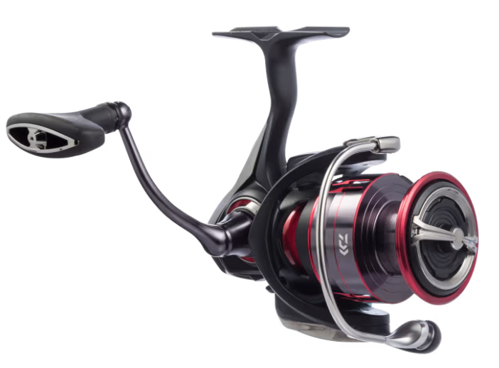 Daiwa Fuego LT Spinning Reels