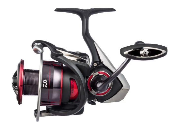 Daiwa Fuego LT Spinning Reels