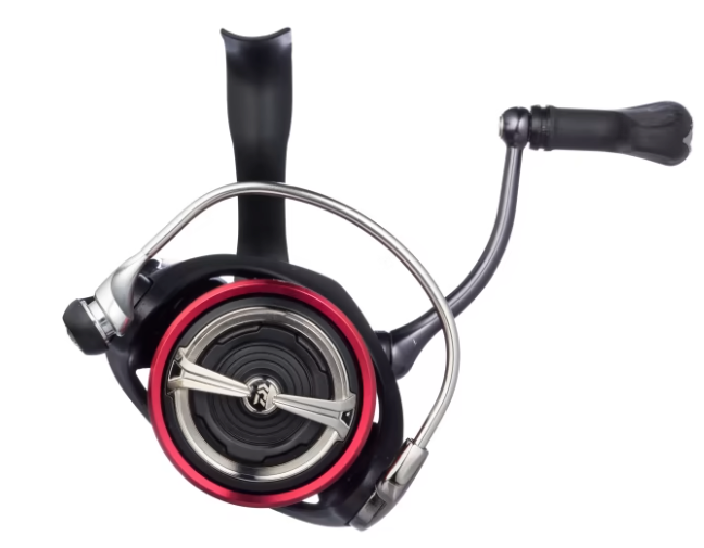 Daiwa Fuego LT Spinning Reels