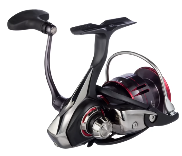 Daiwa Fuego LT Spinning Reels